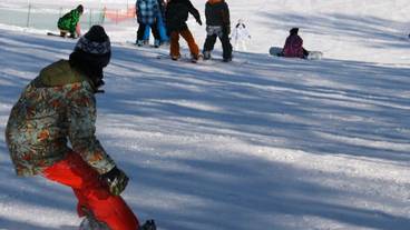 スノーボード / 9