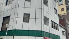 グリンヒルホテル