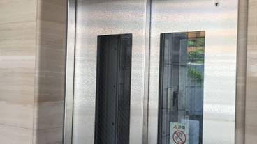 施設内の設備 / 1