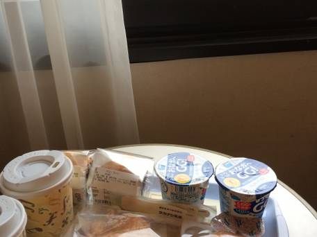 グランドセントラルホテル（東京都） / 5