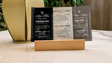 客室の設備とサービス / 7