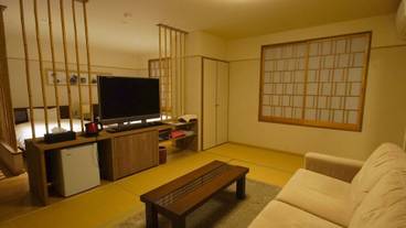 リビング エリア / 9