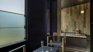 Western Modern Style Suite Room, Non Smoking