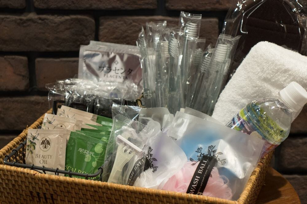 客室の設備とサービス