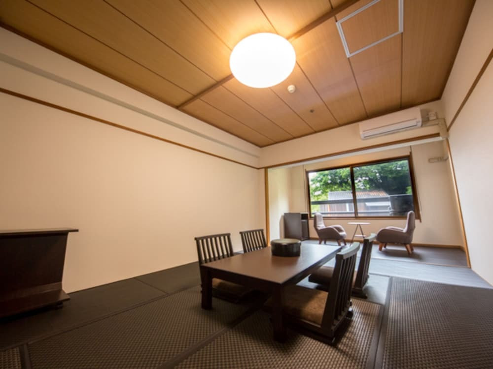 和美麗（DOG同伴客室）