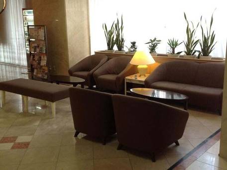 徳島ワシントンホテルプラザ / 3