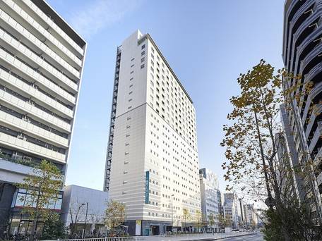 相鉄フレッサイン 東新宿駅前 / 4