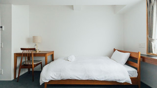 コンフォート トリプルルーム 専用バスルーム