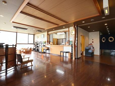 湯河原温泉 ふる里の風 旅館 栞 / 3