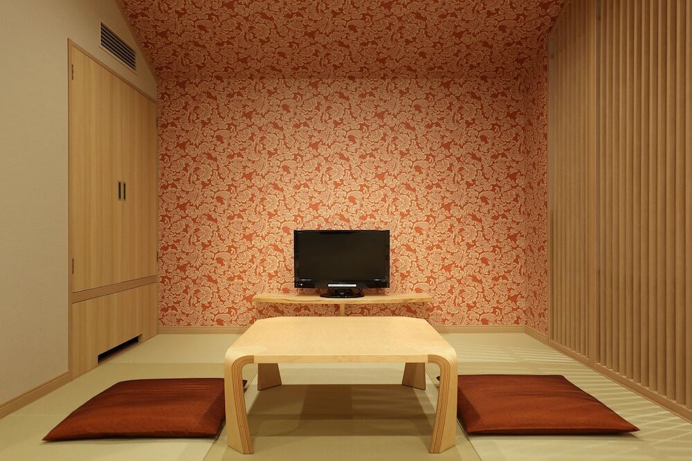 ユニバーサルルーム③