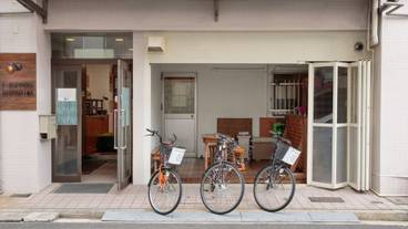 建物のデザイン / 16