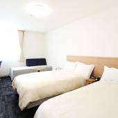 ホテル メルパルク広島（広島県 シティホテル） / 3