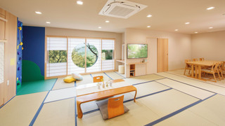 金泉露天風呂付ファミリースイートルーム そら