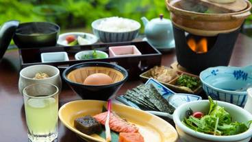 和朝食一例 / 6
