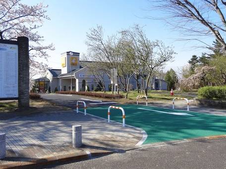 ファミリーロッジ旅籠屋 長者原SA店 / 5