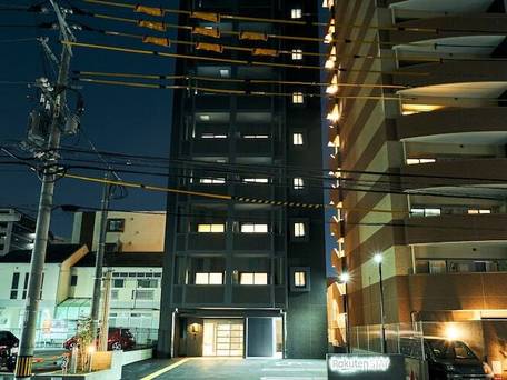 Rakuten STAY 福岡薬院 / 4