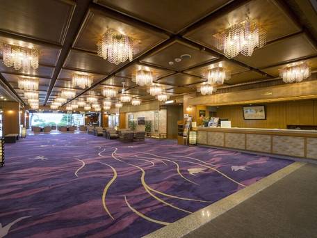 和倉温泉 ホテル海望 / 3