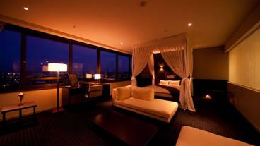 部屋からの景観 / 34