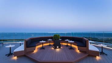 ルーフトップバー① / 6