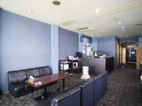 HOTEL FREE STYLE / 2