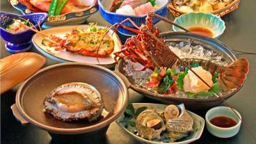 食事・飲み物 / 2