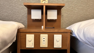 洋室 18平米 禁煙