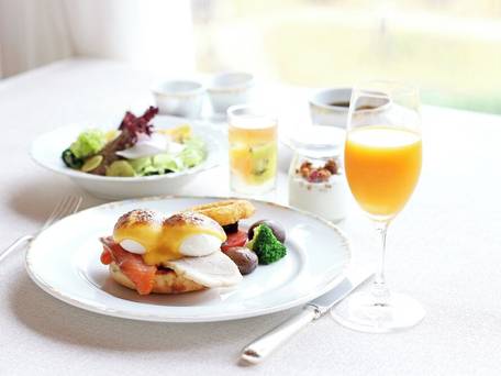 ホテルアナガ / 3