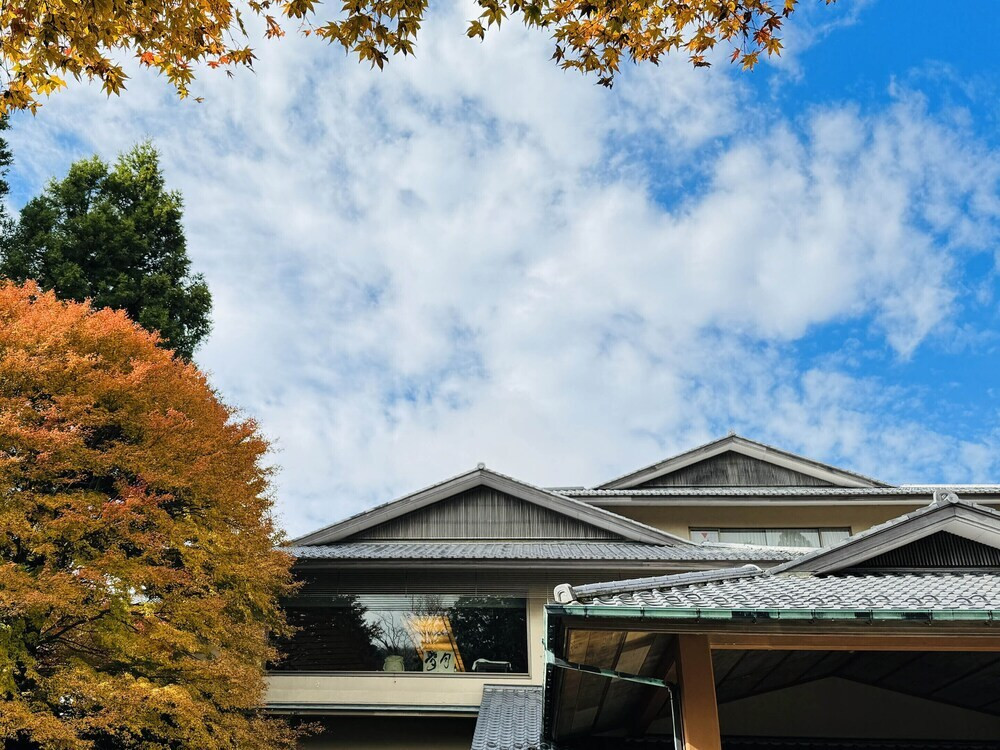 建物のデザイン