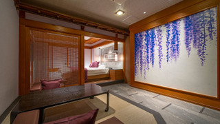 ロイヤル ルーム 禁煙