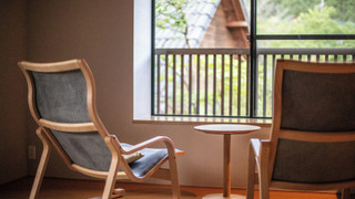 本館特別スイート温泉付き 琥珀 禁煙