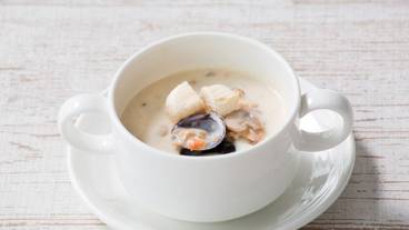 ビュッフェ / 31