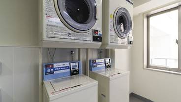 ランドリー ルーム / 19