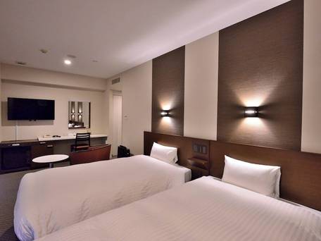 ホテルアービック鹿児島 / 1