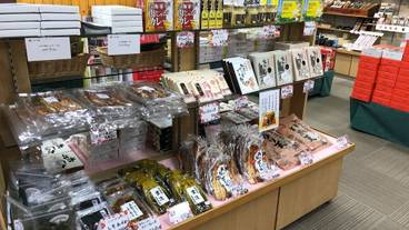 ギフト ショップ / 16