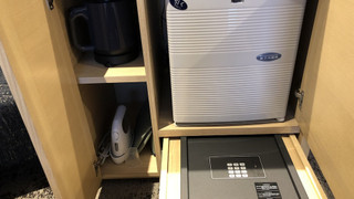 ダブルルーム 禁煙