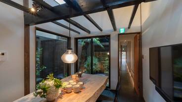 リビング エリア / 14