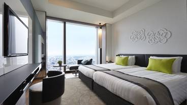 スーぺリアツイン / 2