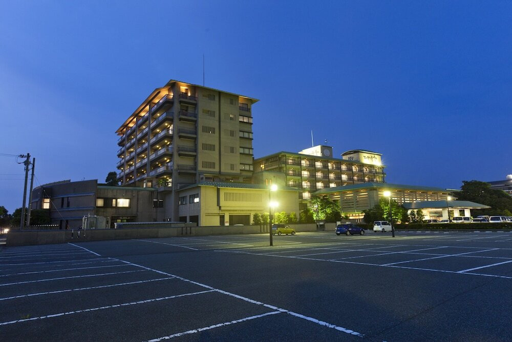 建物のデザイン