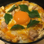とろ～り卵がたまらない！東京の美味しい親子丼のお店６選