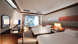 オーシャンビュー・ツインルーム 禁煙 28㎡