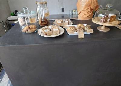 PETRA BAKE&COFFEE