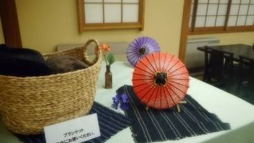 朝食スペース / 15