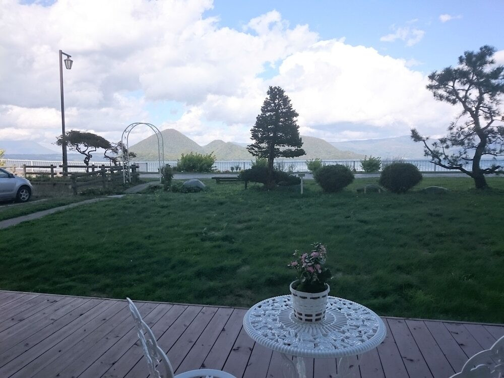 施設からの眺望