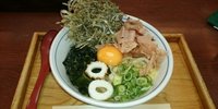 大宮で見つけた！何度でも足を運びたくなるうどん屋6選