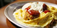 金沢の人気グルメ「ハントンライス」！おすすめのお店9選をチェック