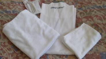 客室の設備とサービス / 20