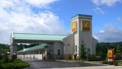 ファミリーロッジ旅籠屋・寒河江店