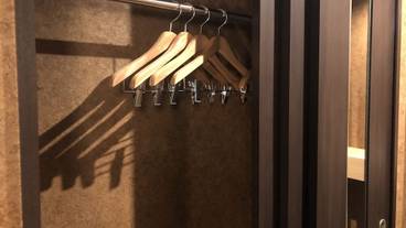 客室の設備とサービス / 38