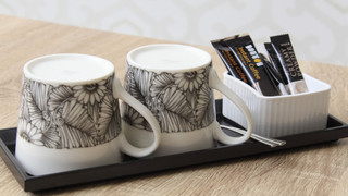 モデレート ツインルーム  禁煙 (セミダブルベッド2台) - 別館<大人3名様よりソファーベッドをご用意>