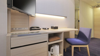 セミダブルルーム 禁煙